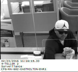 Suspect Image